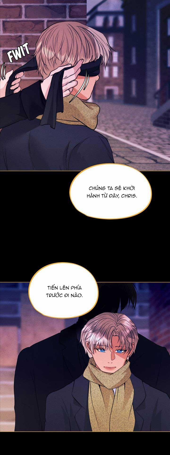 Bóng Ma Của Nhà Hát Opera 12 trang 47