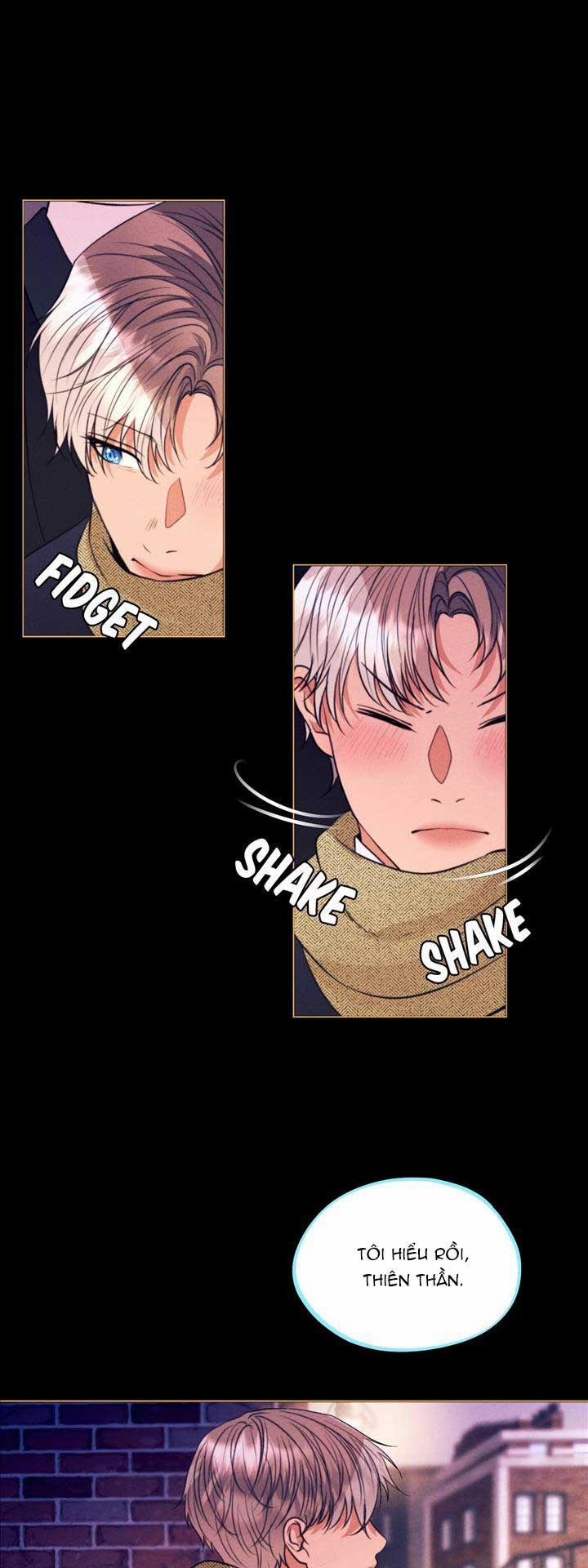 Bóng Ma Của Nhà Hát Opera 12 trang 48