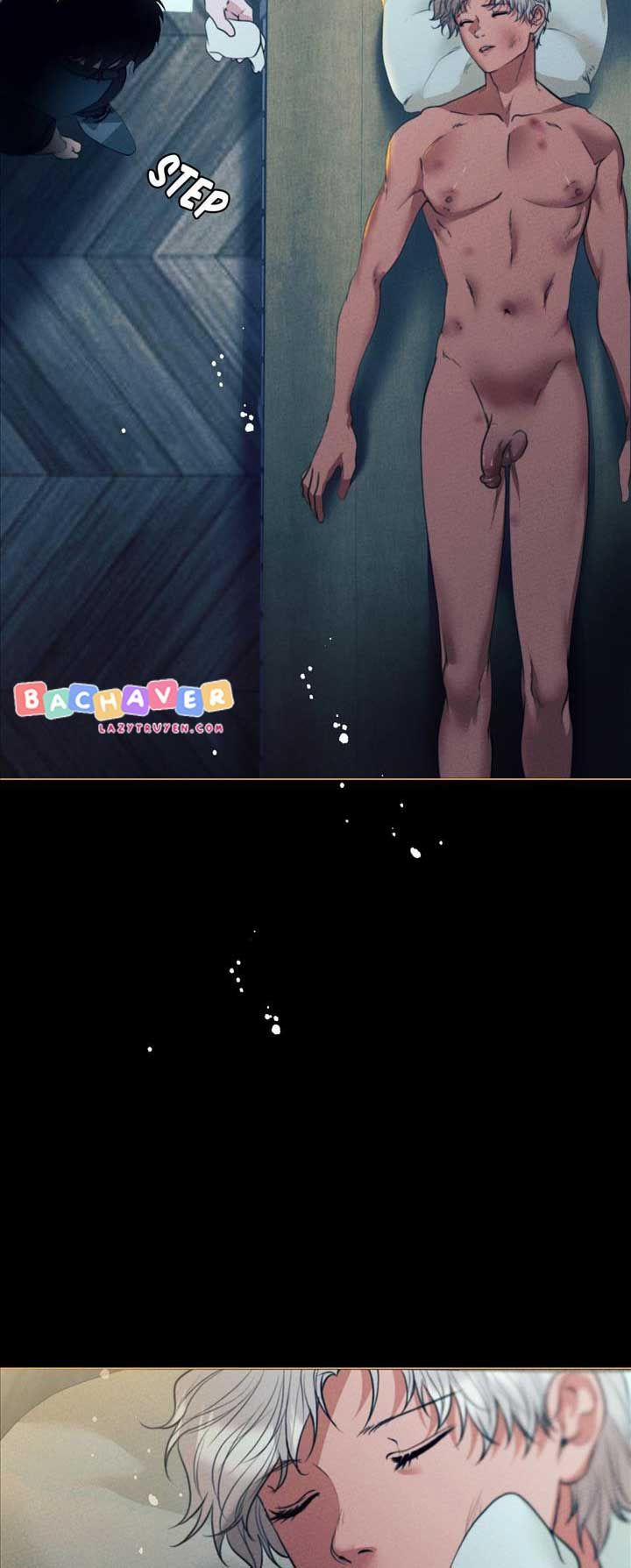 Bóng Ma Của Nhà Hát Opera 12 trang 5