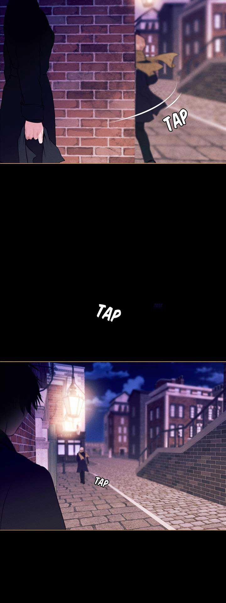 Bóng Ma Của Nhà Hát Opera 12 trang 50