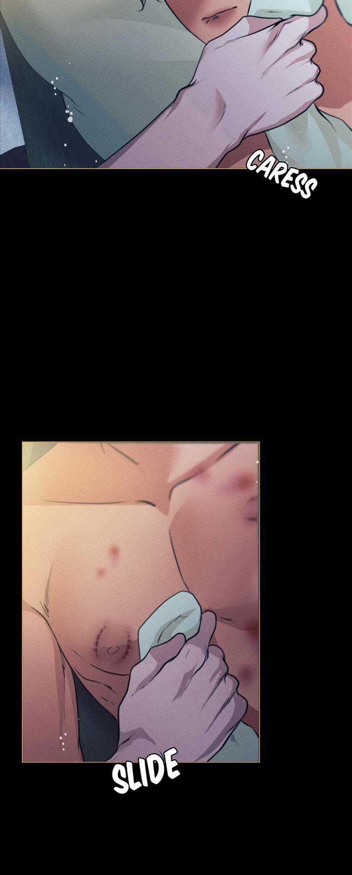 Bóng Ma Của Nhà Hát Opera 12 trang 6