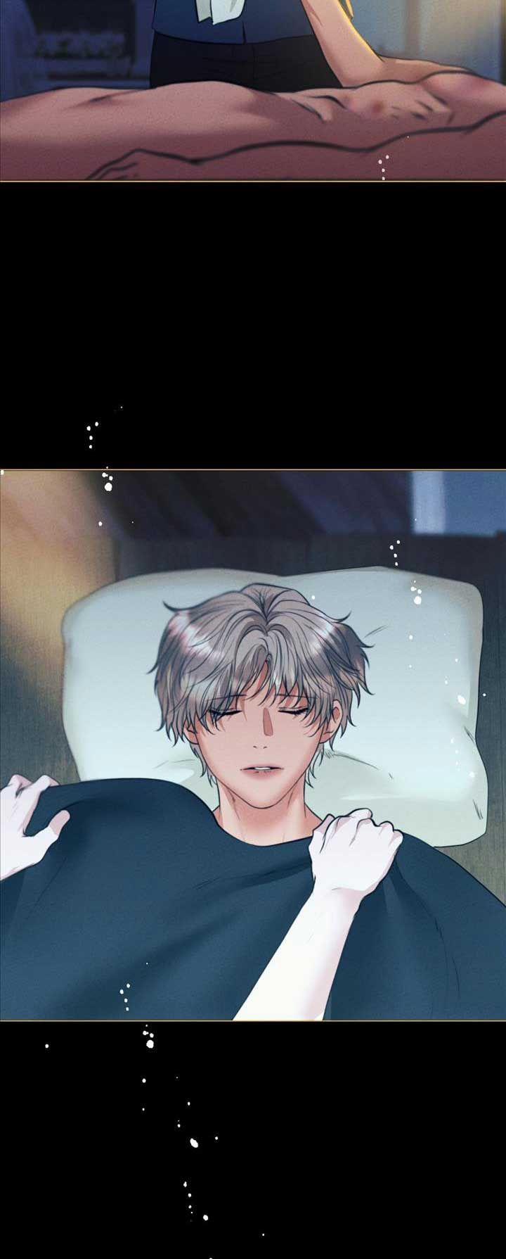 Bóng Ma Của Nhà Hát Opera 12 trang 8