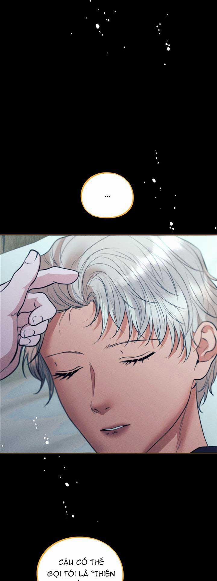 Bóng Ma Của Nhà Hát Opera 12 trang 9