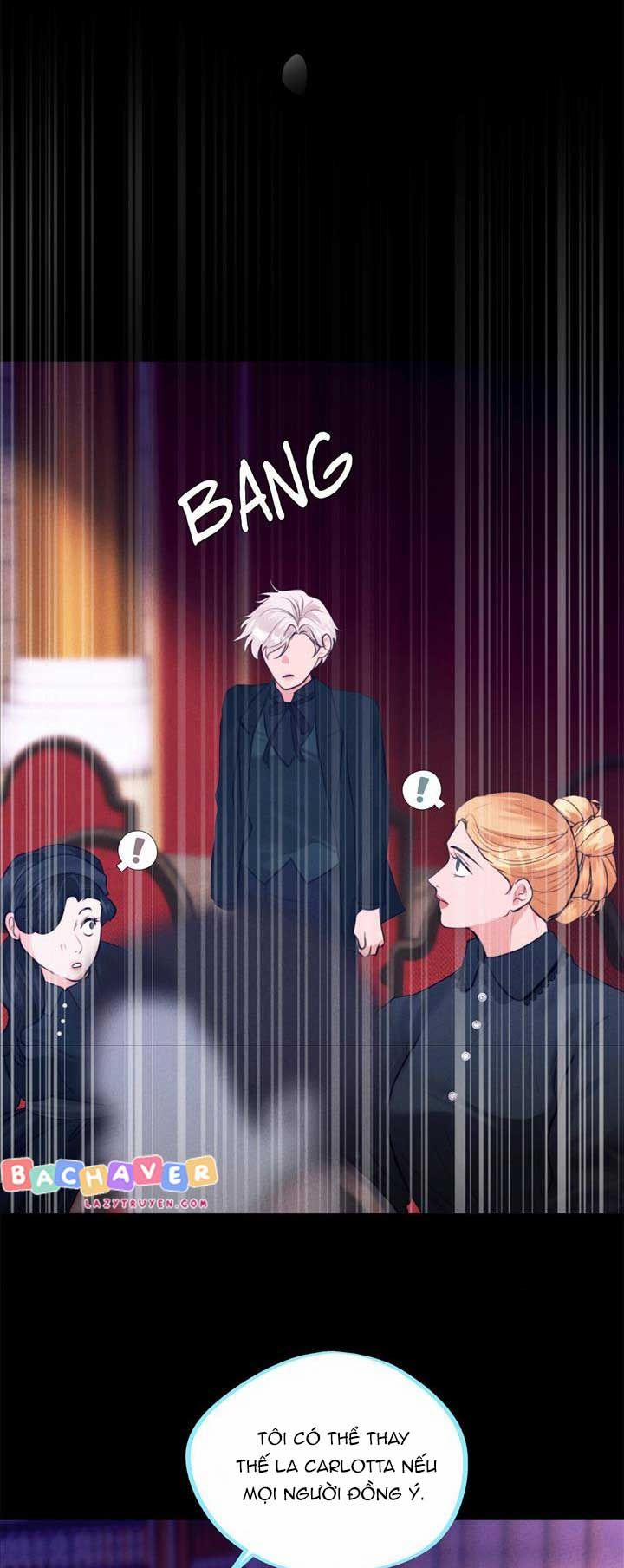 Bóng Ma Của Nhà Hát Opera 13 trang 12