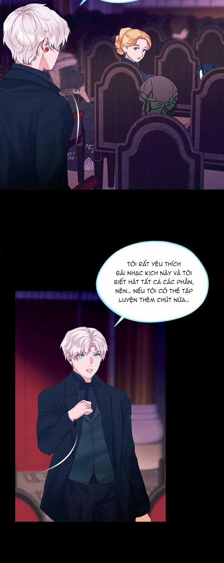 Bóng Ma Của Nhà Hát Opera 13 trang 13