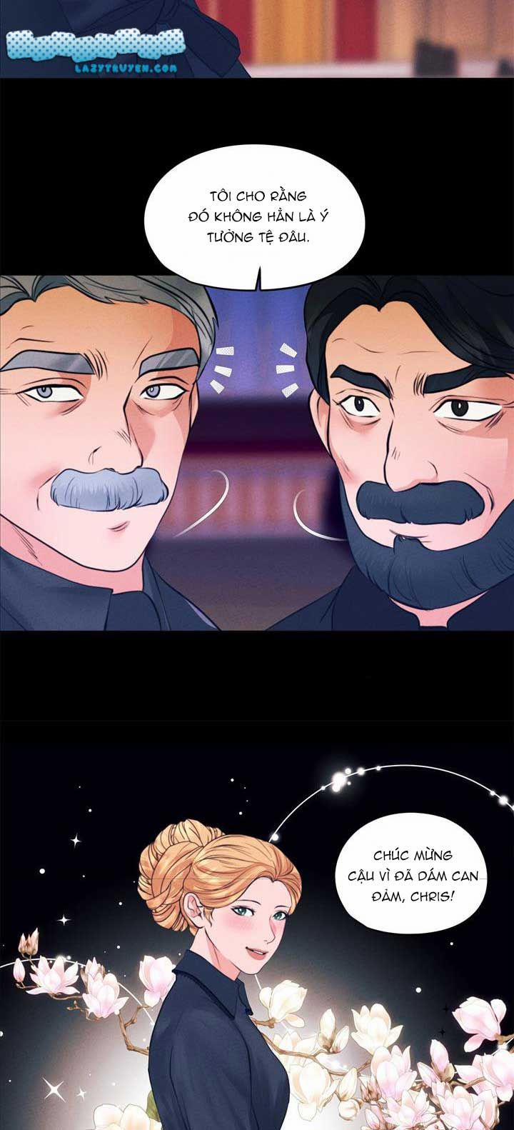 Bóng Ma Của Nhà Hát Opera 13 trang 16