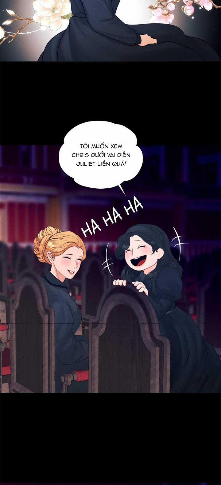 Bóng Ma Của Nhà Hát Opera 13 trang 17