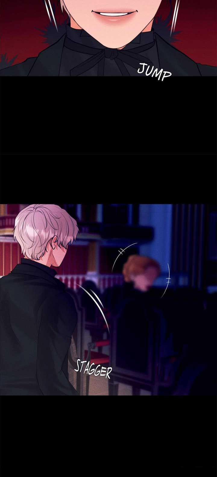 Bóng Ma Của Nhà Hát Opera 13 trang 19