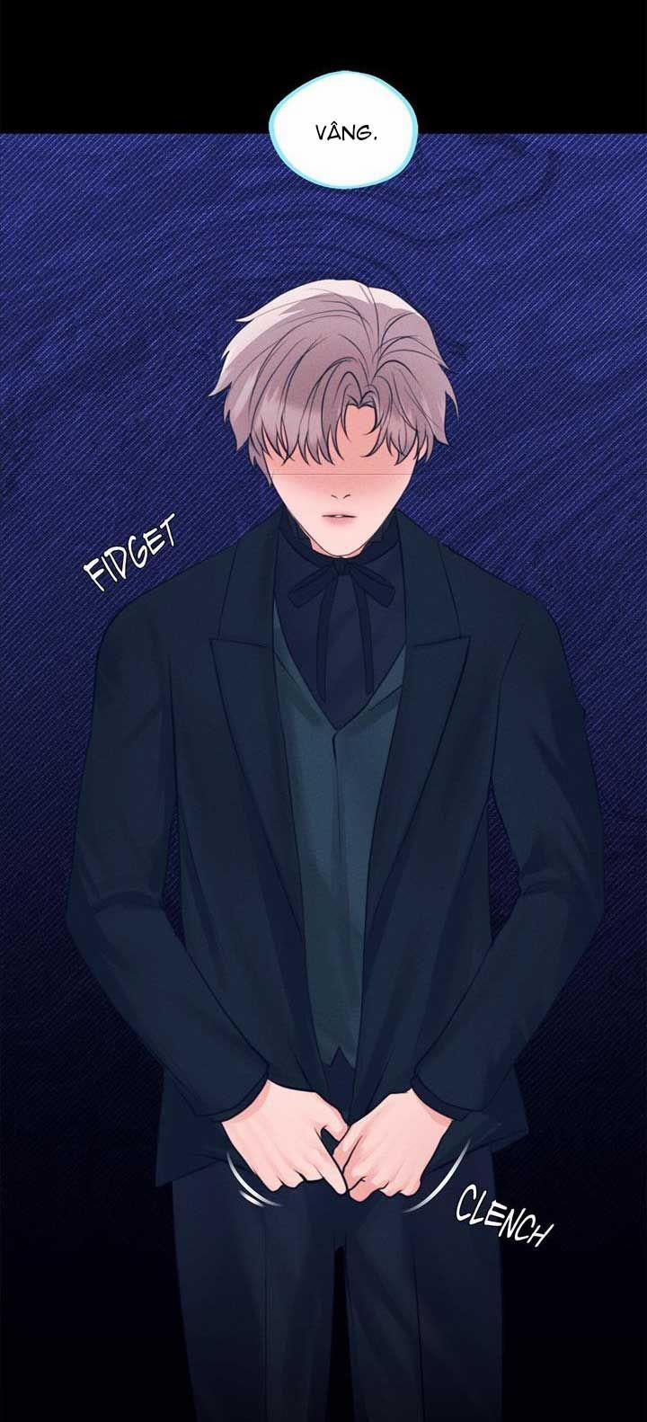 Bóng Ma Của Nhà Hát Opera 13 trang 20