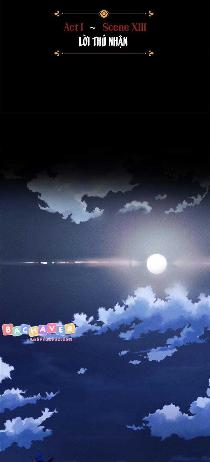 Bóng Ma Của Nhà Hát Opera 13 trang 22