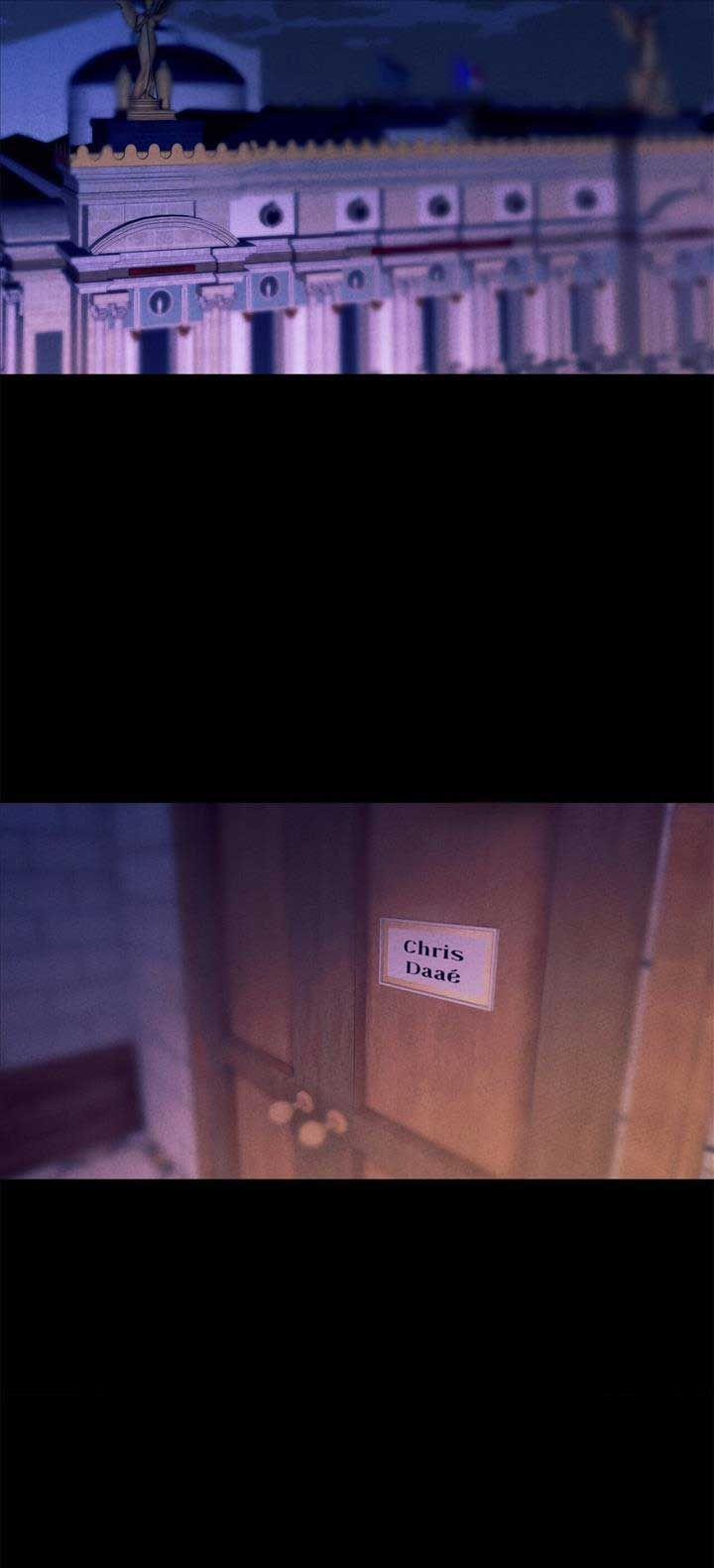 Bóng Ma Của Nhà Hát Opera 13 trang 23