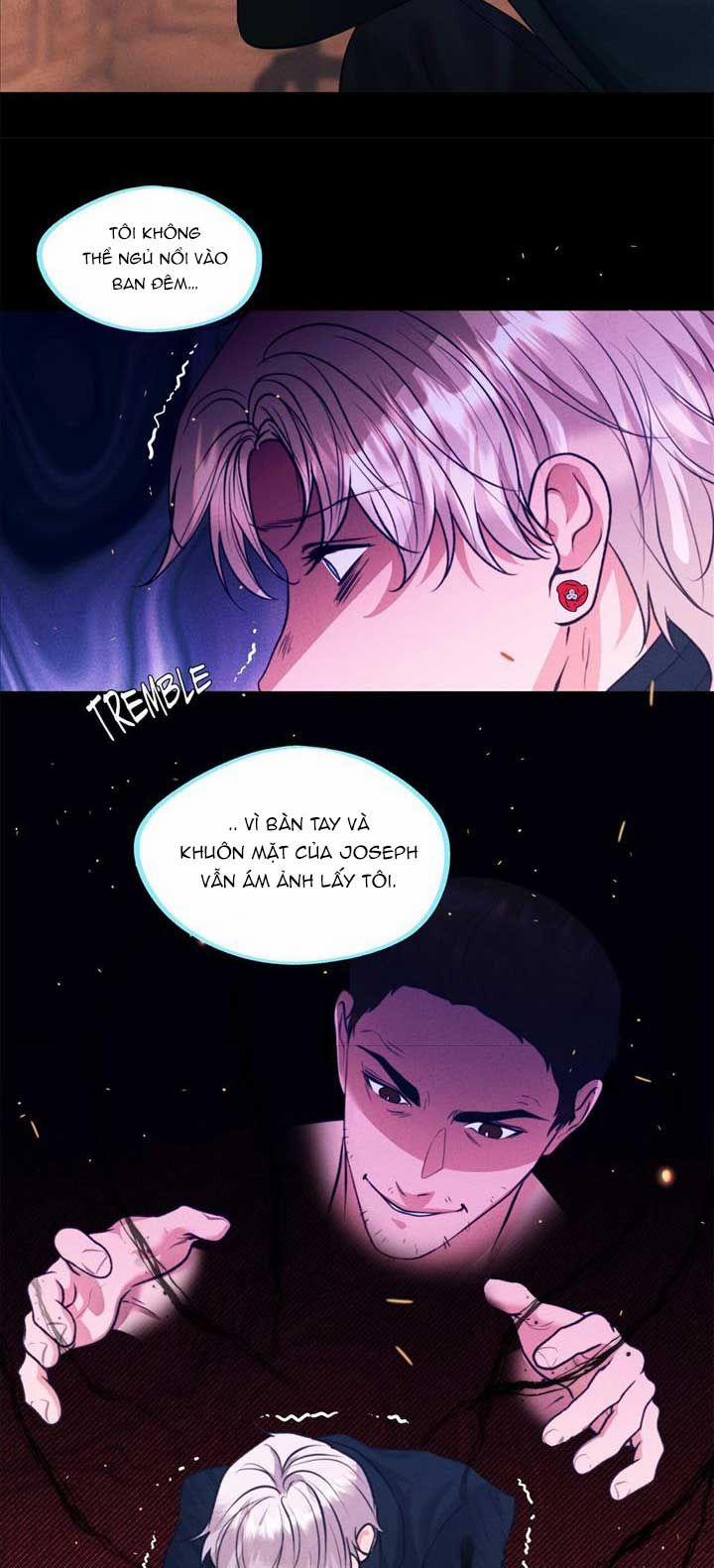 Bóng Ma Của Nhà Hát Opera 13 trang 25