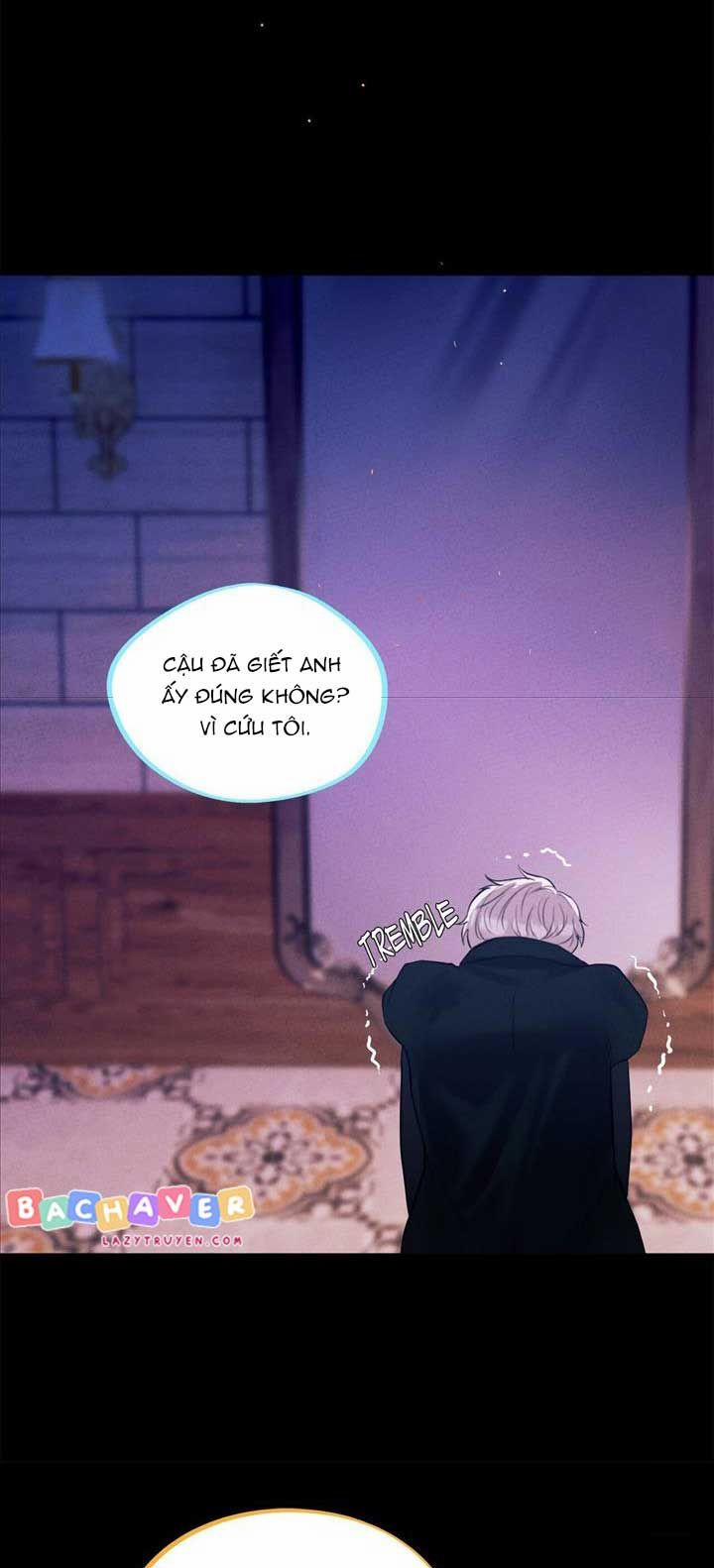 Bóng Ma Của Nhà Hát Opera 13 trang 27