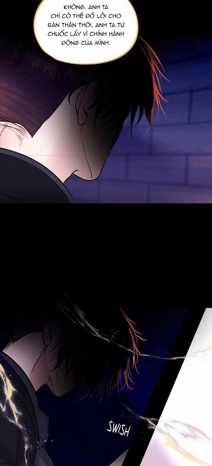 Bóng Ma Của Nhà Hát Opera 13 trang 28