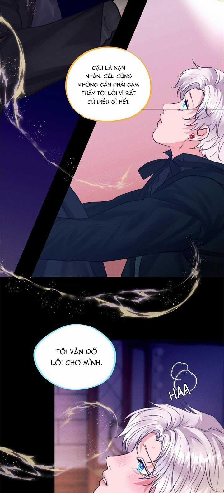 Bóng Ma Của Nhà Hát Opera 13 trang 29