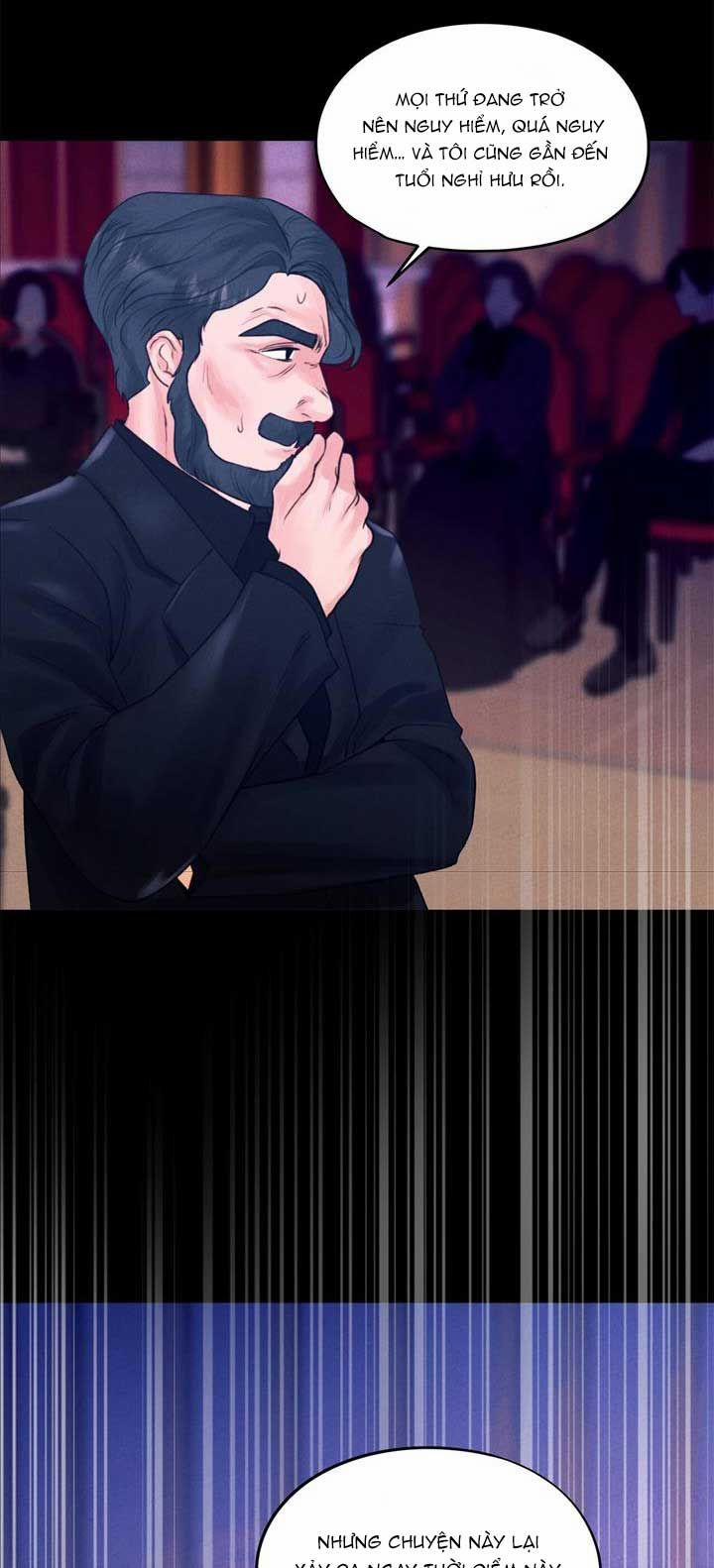 Bóng Ma Của Nhà Hát Opera 13 trang 3