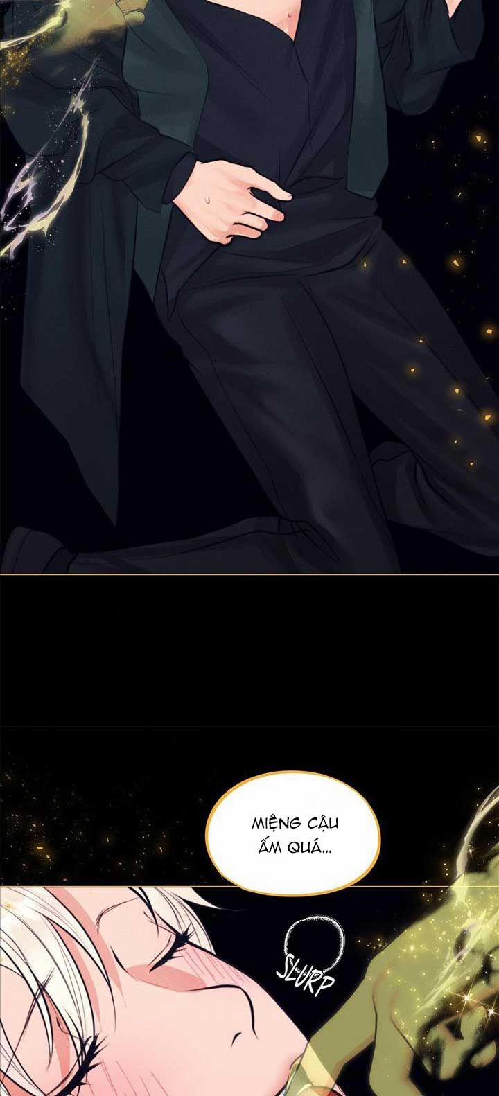 Bóng Ma Của Nhà Hát Opera 13 trang 32