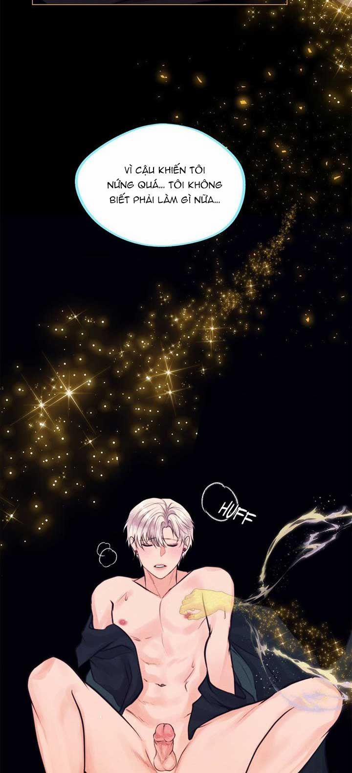 Bóng Ma Của Nhà Hát Opera 13 trang 34