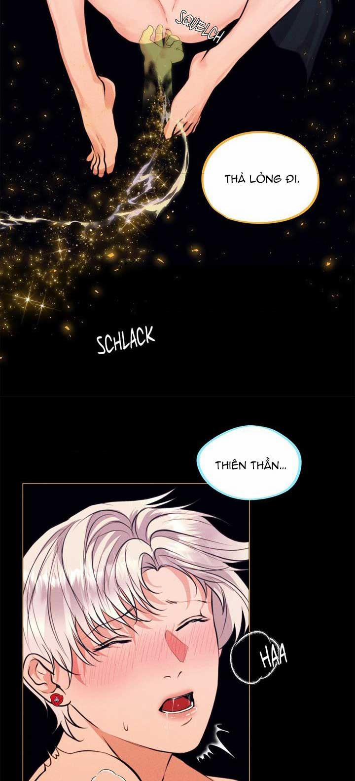 Bóng Ma Của Nhà Hát Opera 13 trang 35