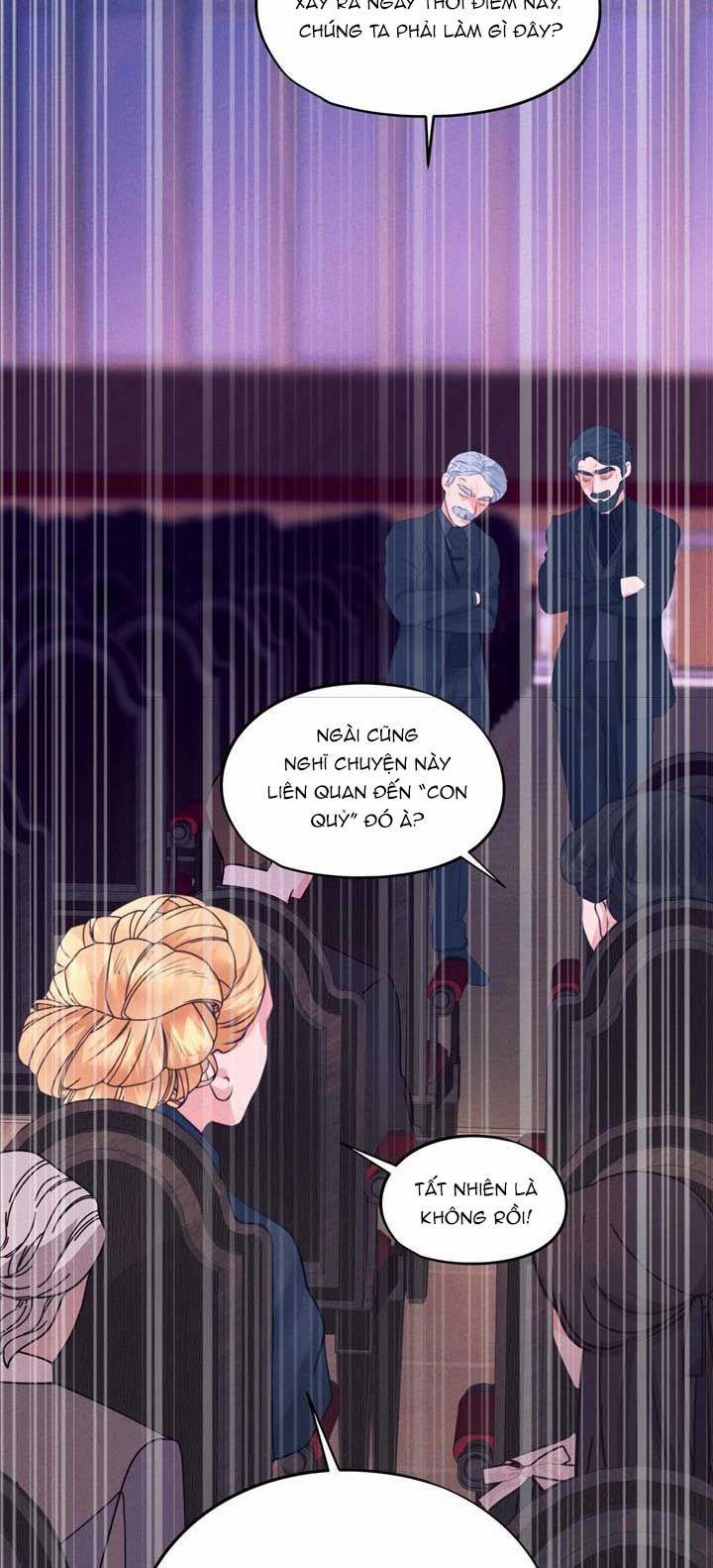 Bóng Ma Của Nhà Hát Opera 13 trang 4