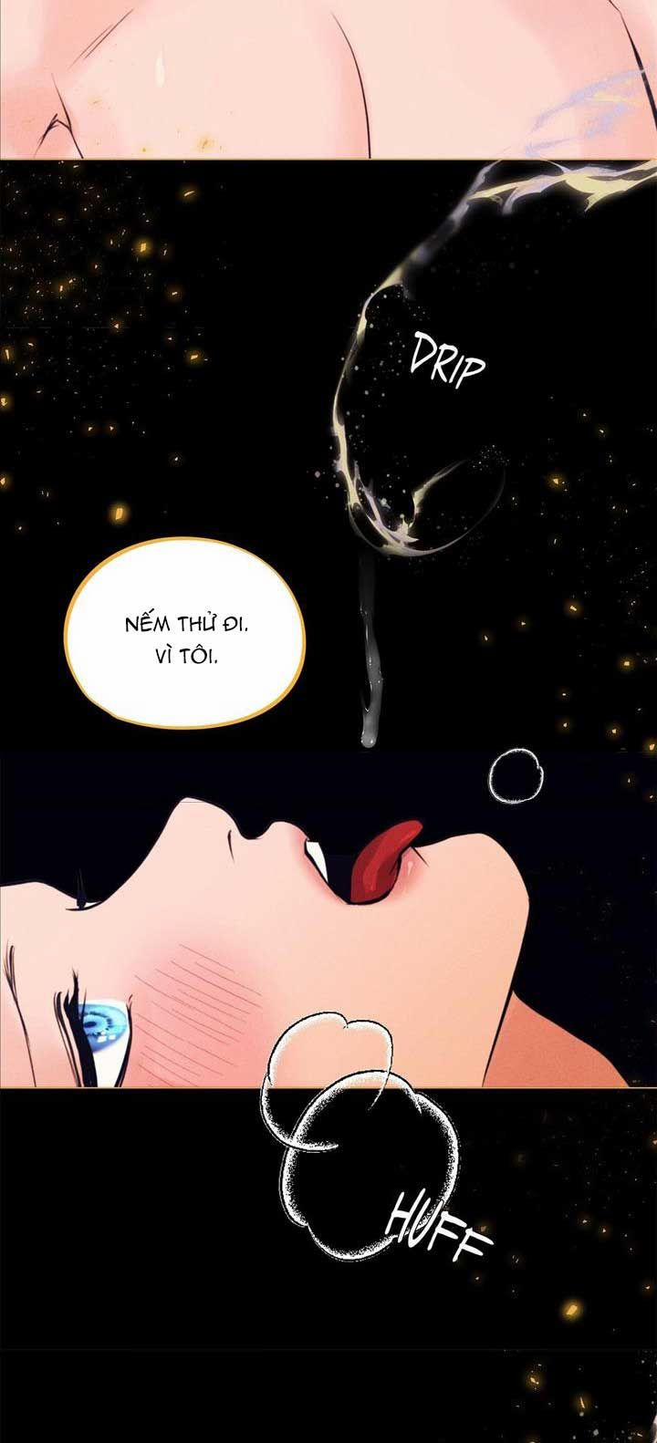 Bóng Ma Của Nhà Hát Opera 13 trang 40