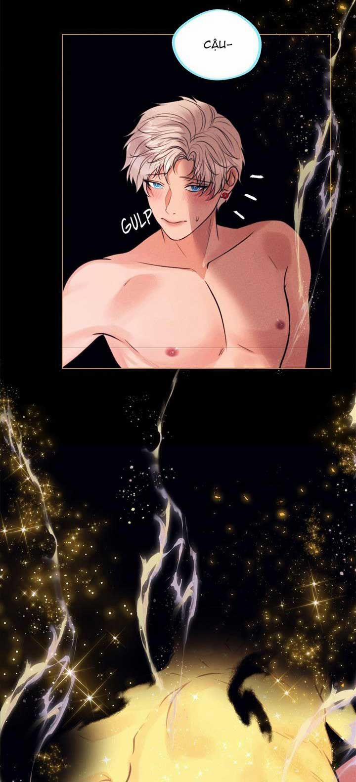 Bóng Ma Của Nhà Hát Opera 13 trang 41