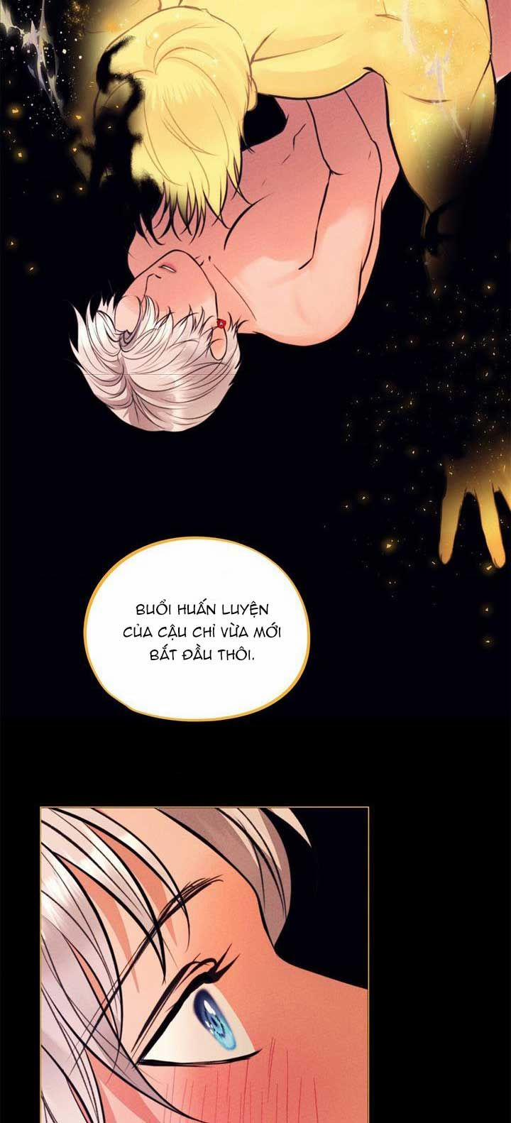 Bóng Ma Của Nhà Hát Opera 13 trang 42