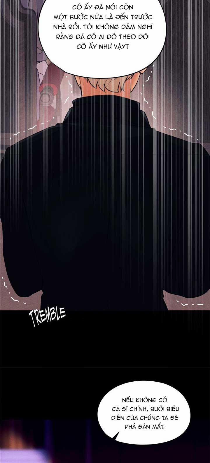 Bóng Ma Của Nhà Hát Opera 13 trang 5