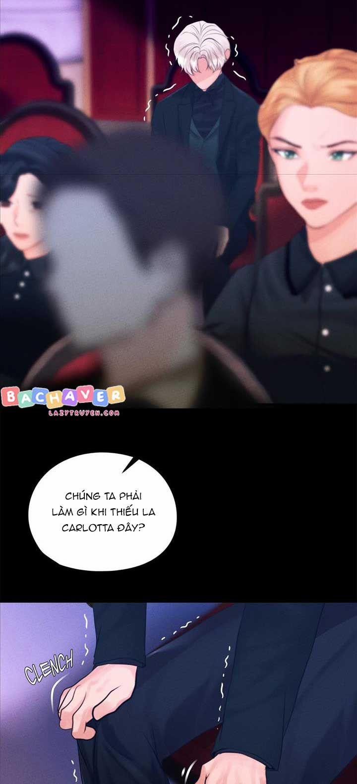 Bóng Ma Của Nhà Hát Opera 13 trang 6