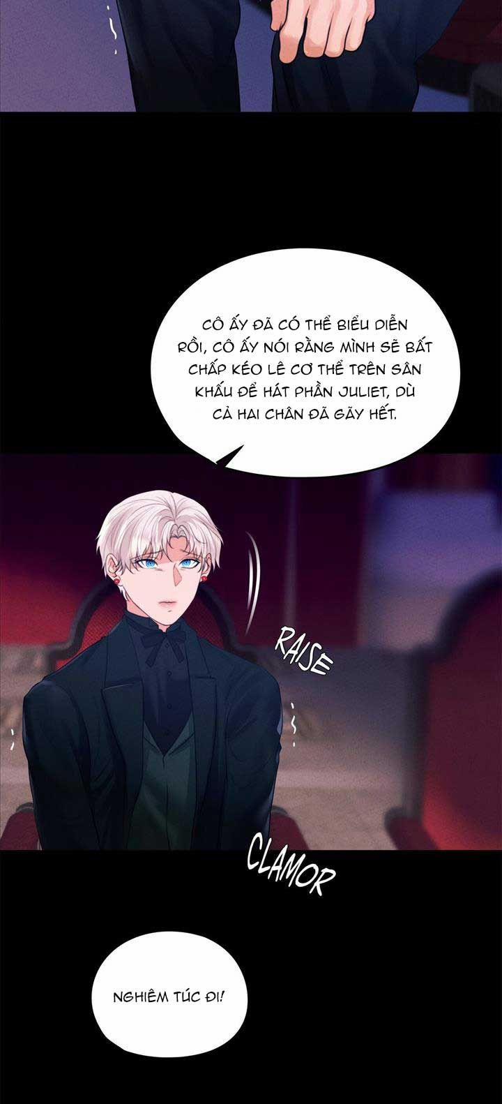 Bóng Ma Của Nhà Hát Opera 13 trang 7