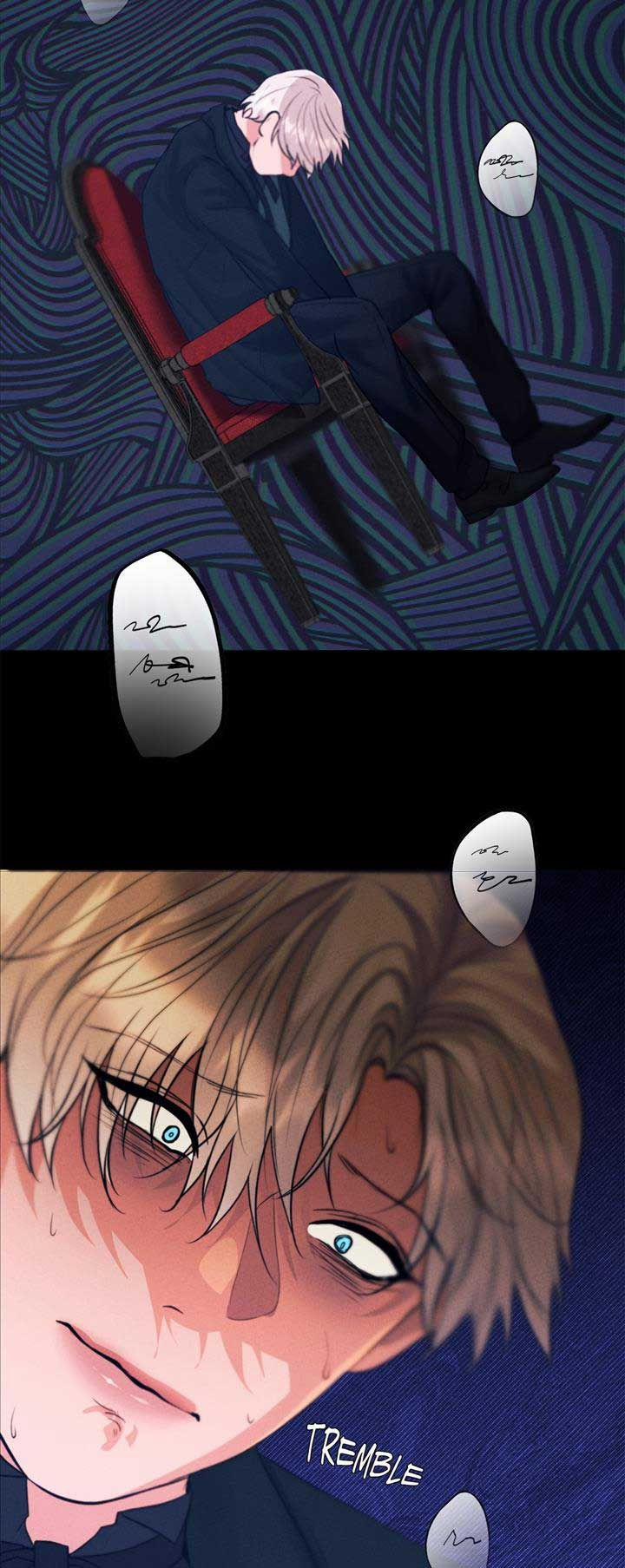 Bóng Ma Của Nhà Hát Opera 13 trang 9