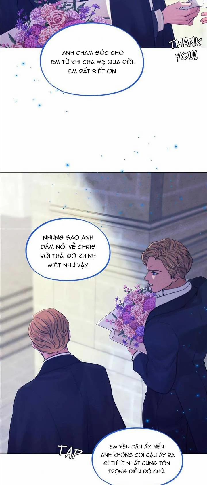 Bóng Ma Của Nhà Hát Opera 15 trang 10