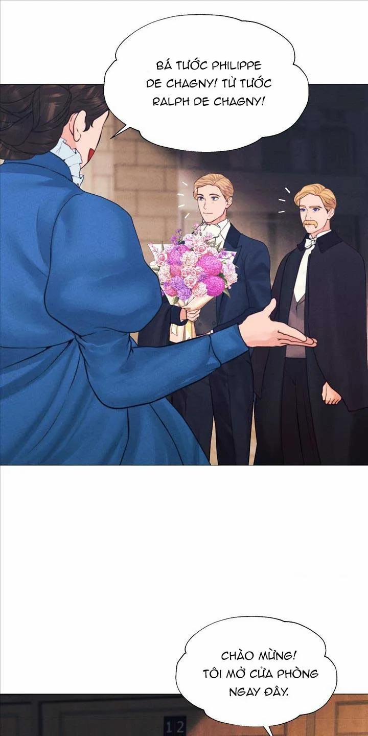 Bóng Ma Của Nhà Hát Opera 15 trang 12