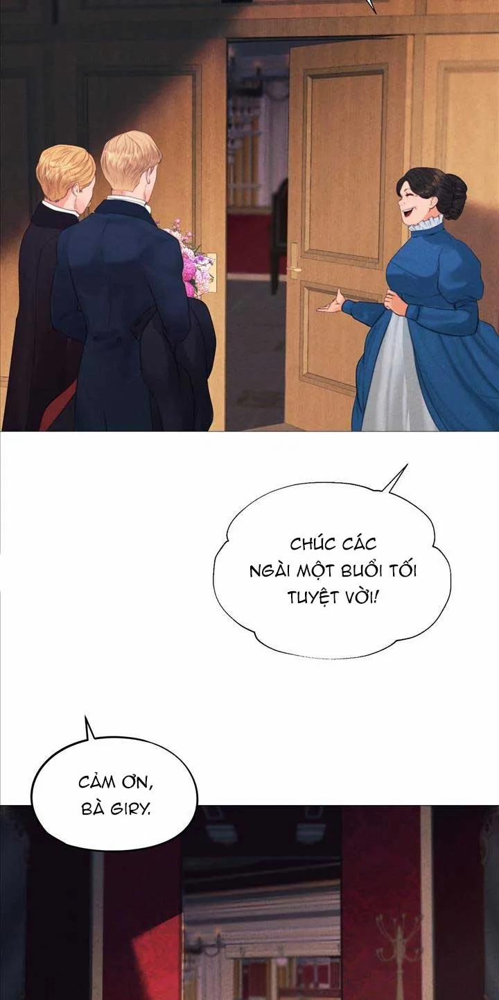 Bóng Ma Của Nhà Hát Opera 15 trang 13