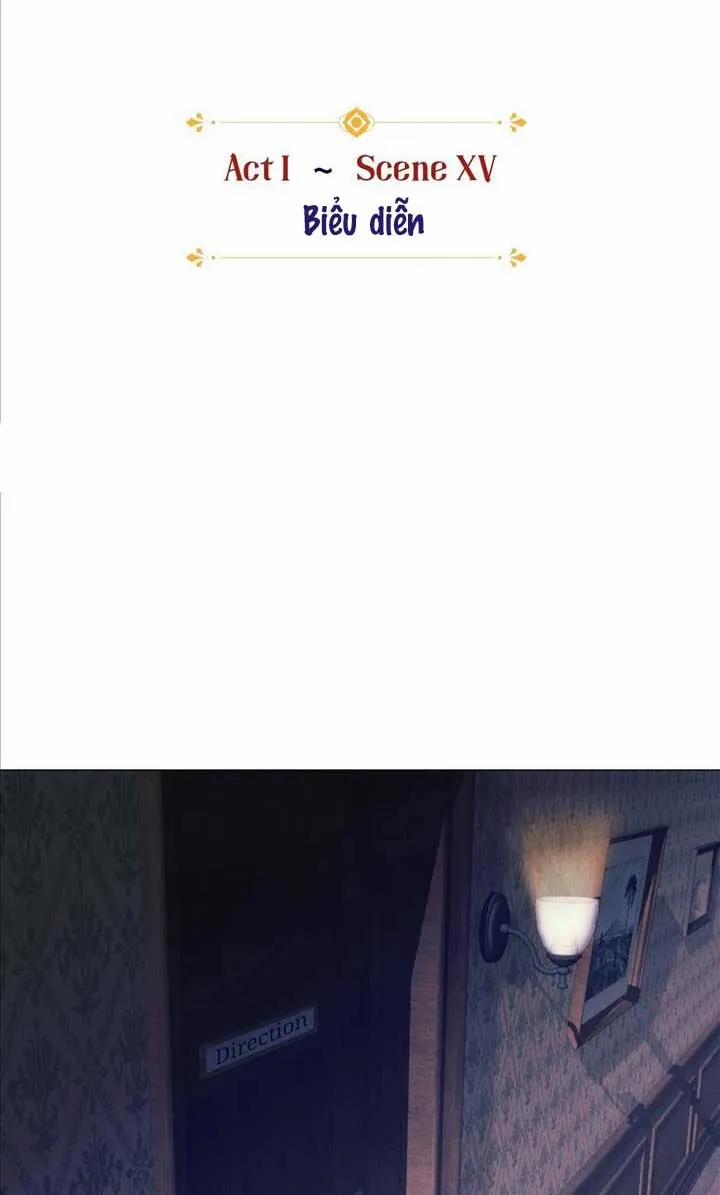 Bóng Ma Của Nhà Hát Opera 15 trang 20