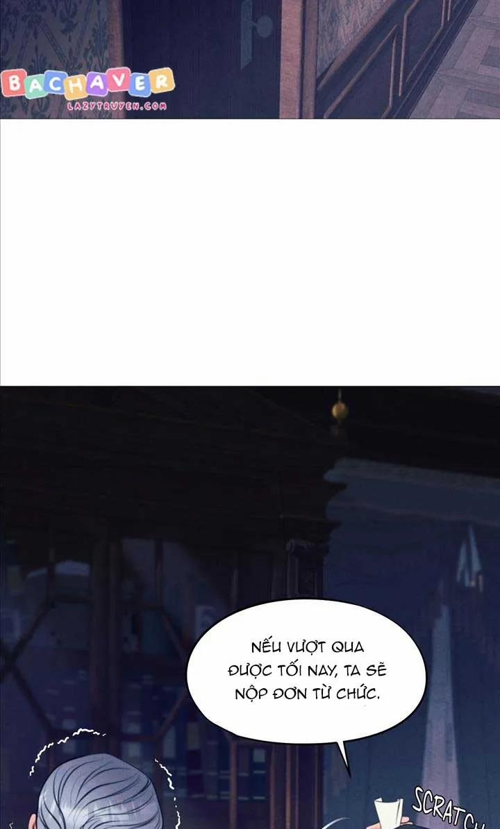 Bóng Ma Của Nhà Hát Opera 15 trang 21