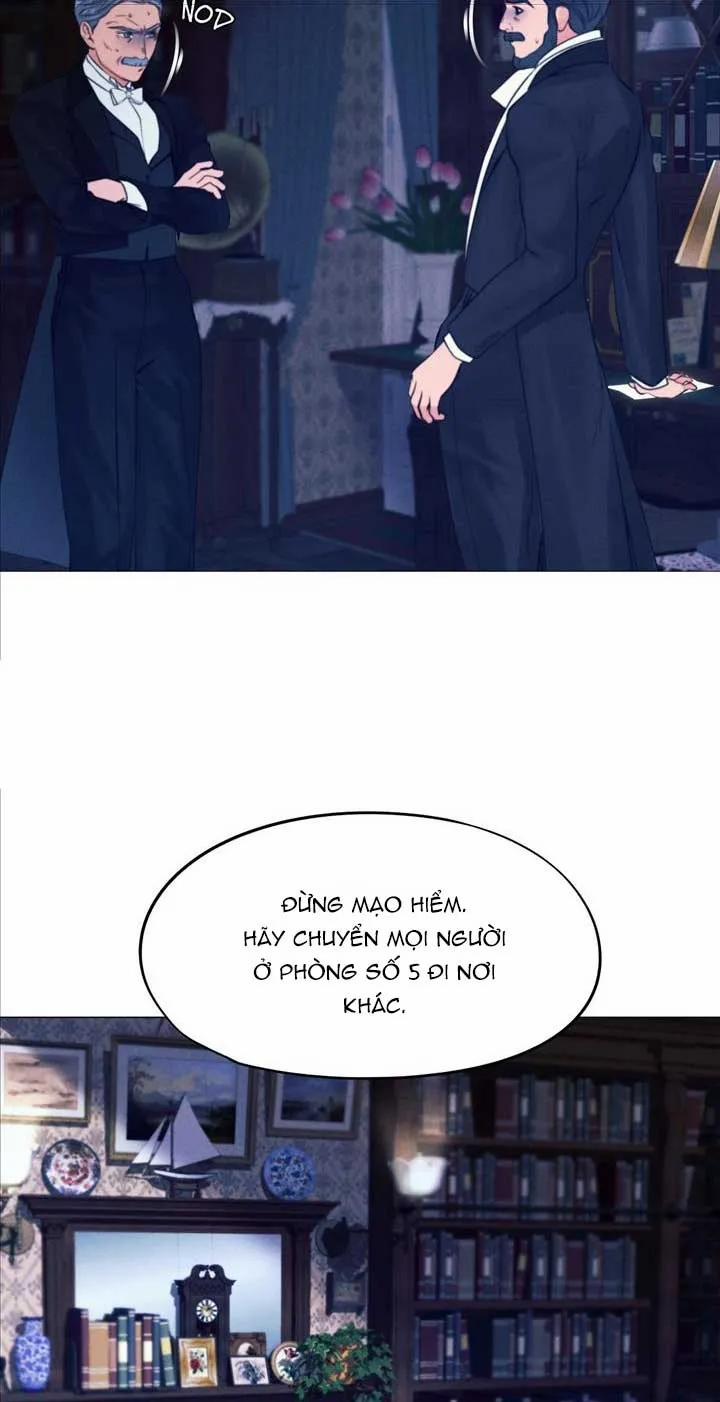 Bóng Ma Của Nhà Hát Opera 15 trang 25