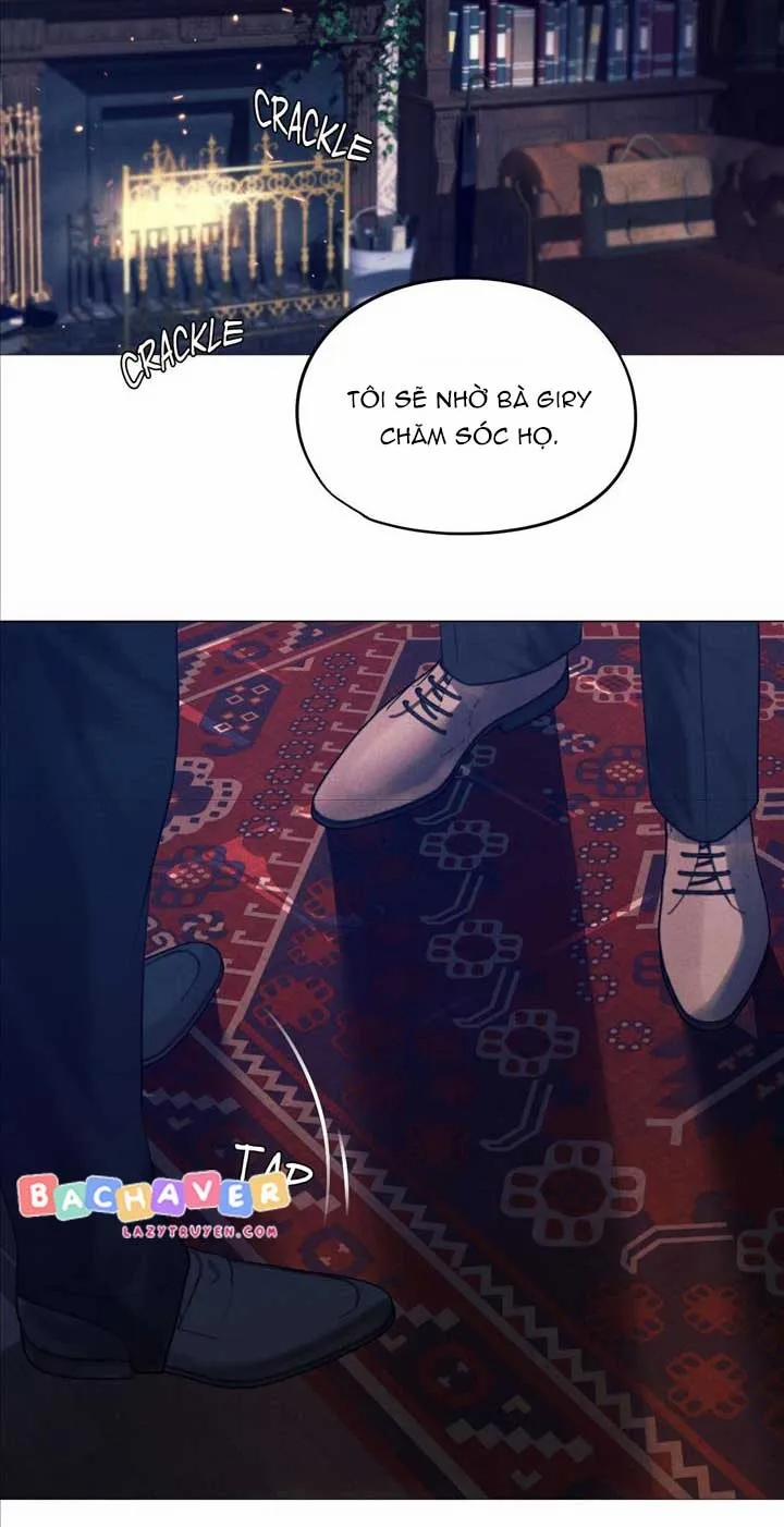 Bóng Ma Của Nhà Hát Opera 15 trang 26