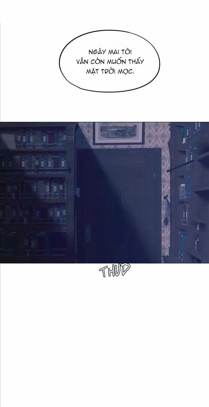 Bóng Ma Của Nhà Hát Opera 15 trang 27