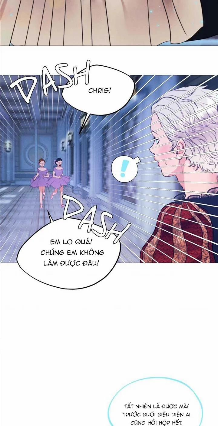 Bóng Ma Của Nhà Hát Opera 15 trang 32