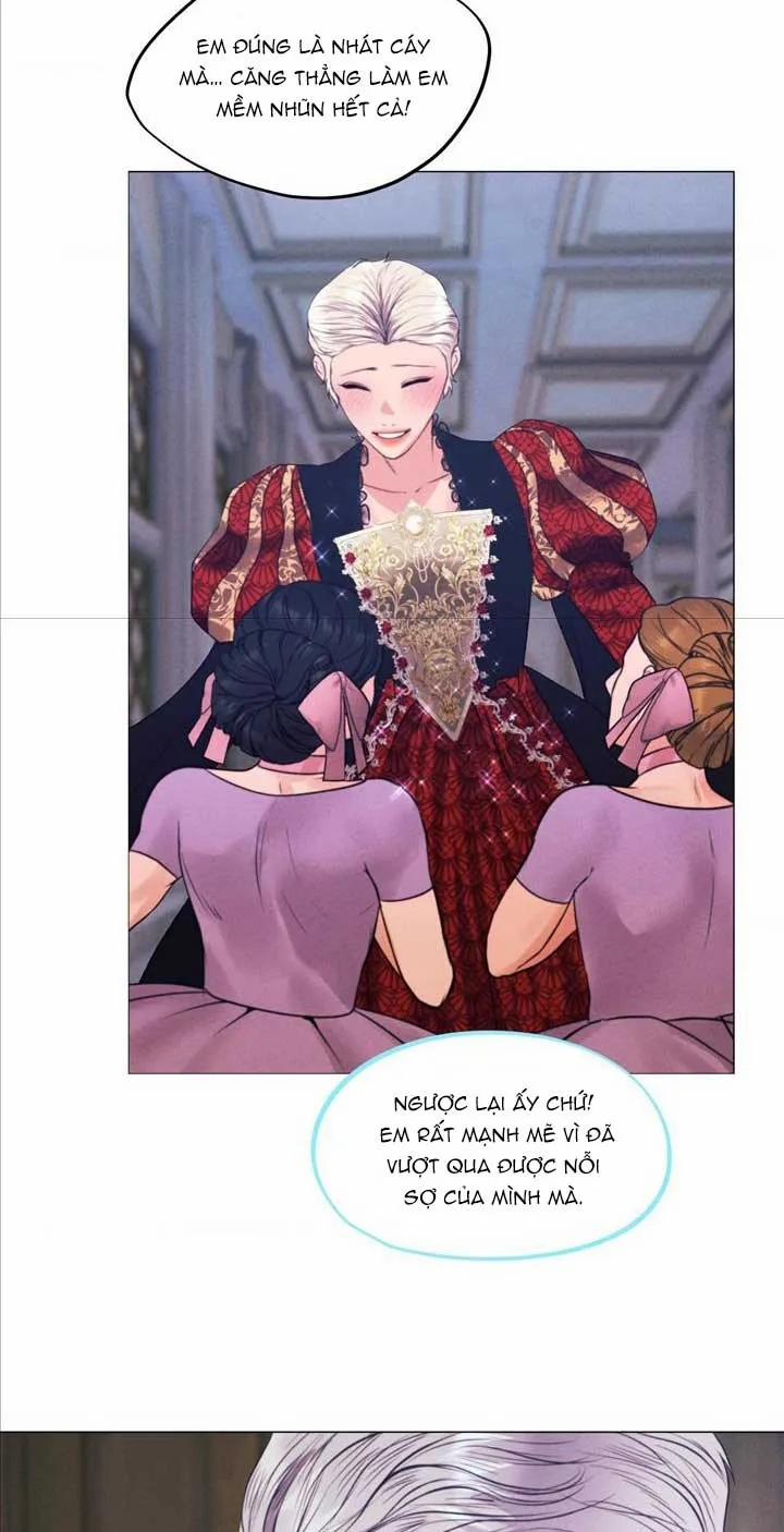 Bóng Ma Của Nhà Hát Opera 15 trang 34