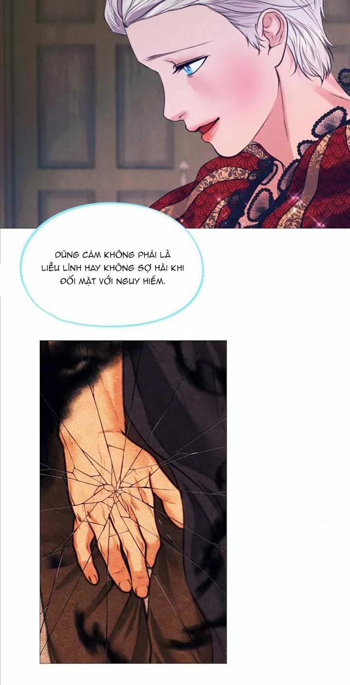 Bóng Ma Của Nhà Hát Opera 15 trang 35