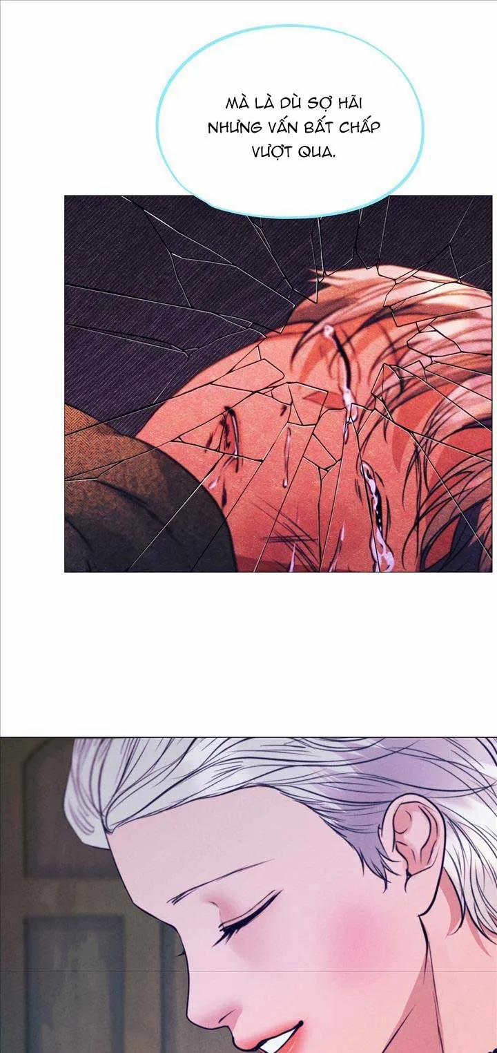 Bóng Ma Của Nhà Hát Opera 15 trang 36