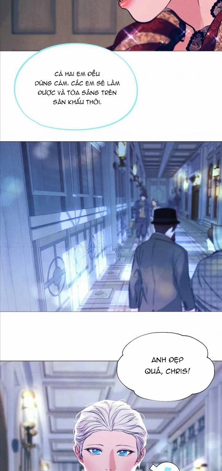 Bóng Ma Của Nhà Hát Opera 15 trang 37