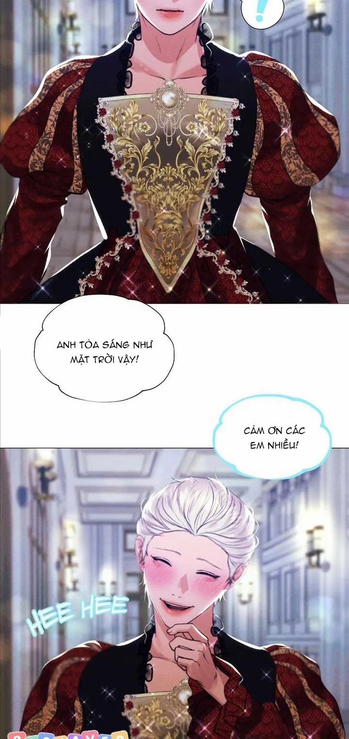 Bóng Ma Của Nhà Hát Opera 15 trang 38