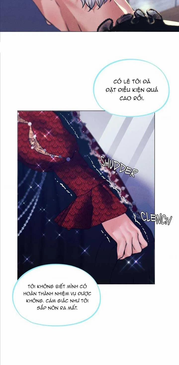 Bóng Ma Của Nhà Hát Opera 15 trang 45