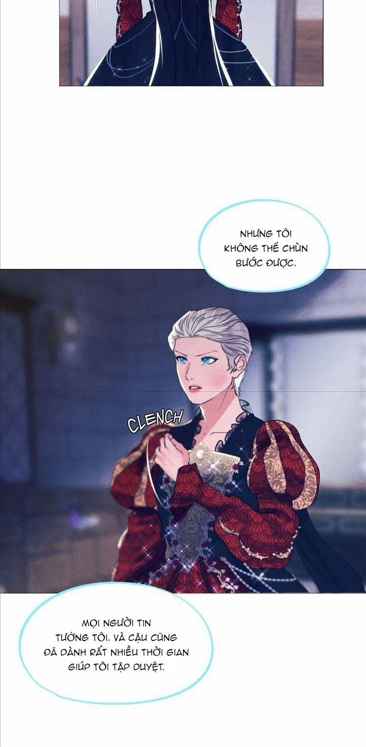 Bóng Ma Của Nhà Hát Opera 15 trang 47