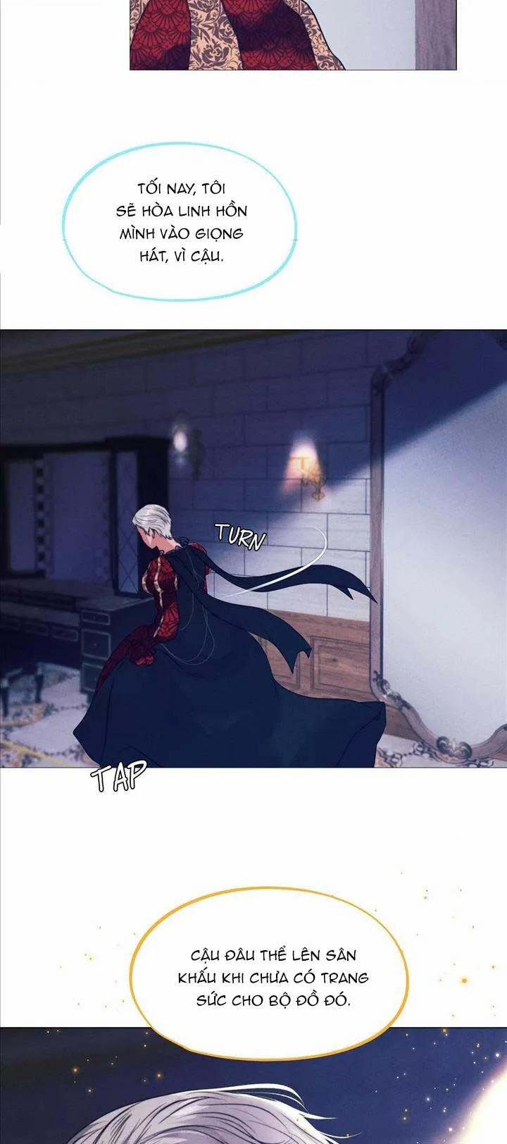 Bóng Ma Của Nhà Hát Opera 15 trang 49