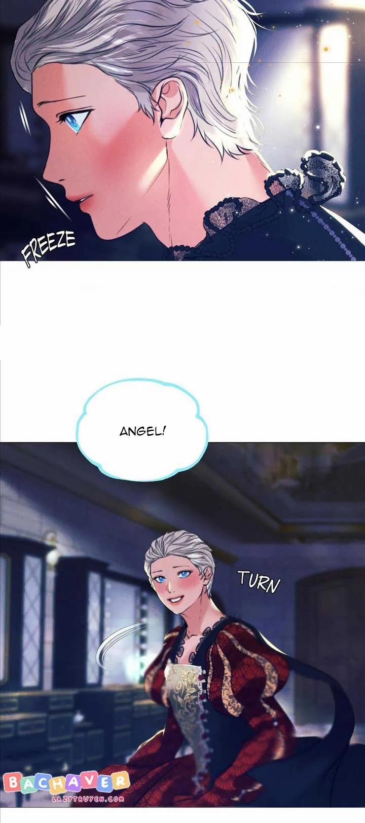 Bóng Ma Của Nhà Hát Opera 15 trang 50