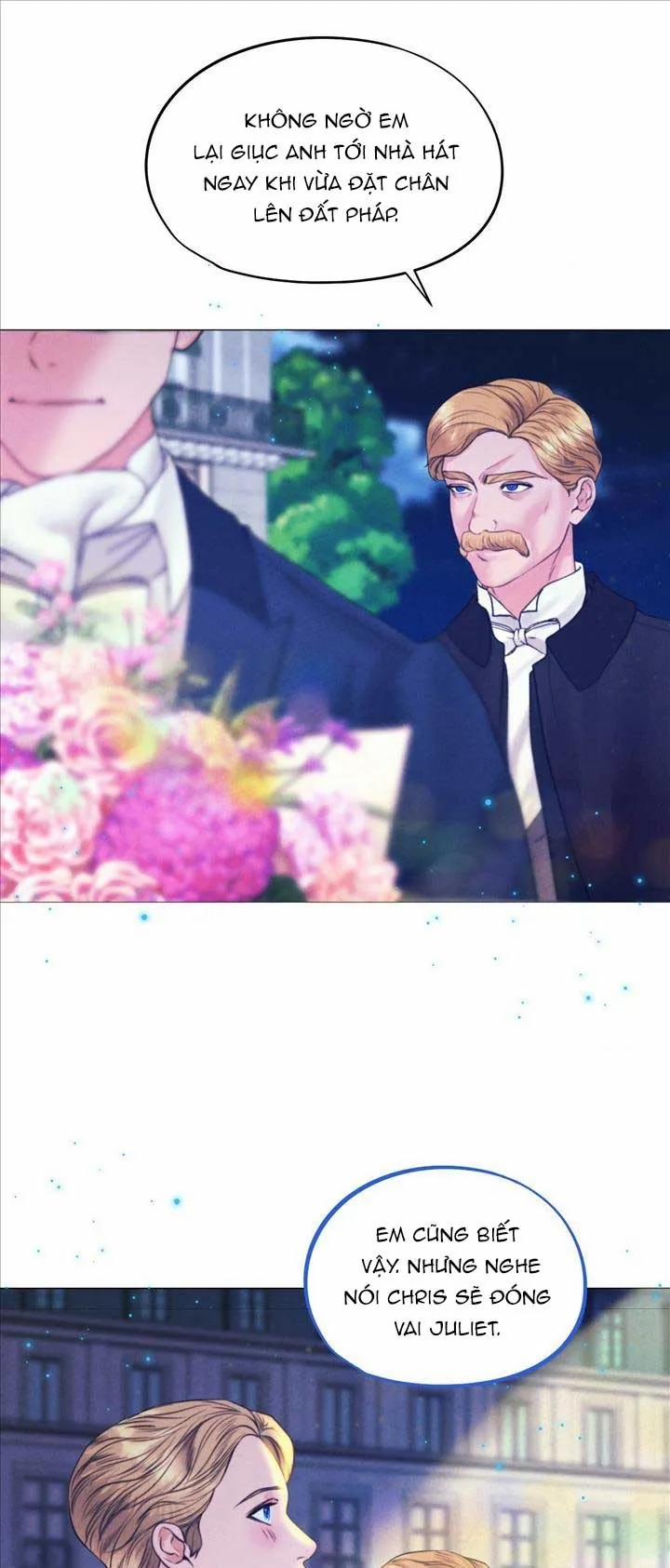 Bóng Ma Của Nhà Hát Opera 15 trang 6